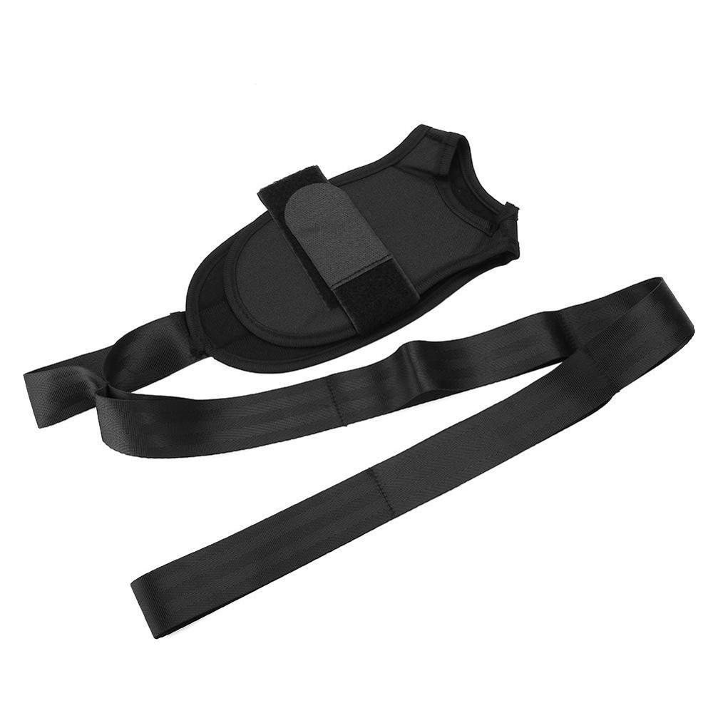ActyveX Stretch Strap – Flexibility & Mobility Trainer  PRICE