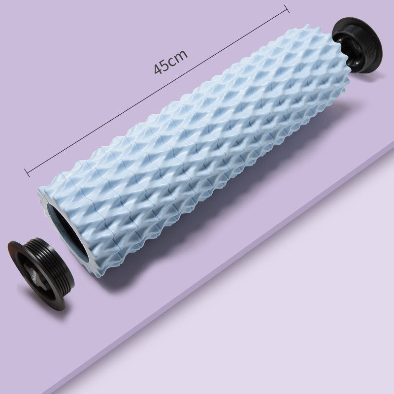 ActyveX High Density Foam Roller – Deep Muscle Recovery