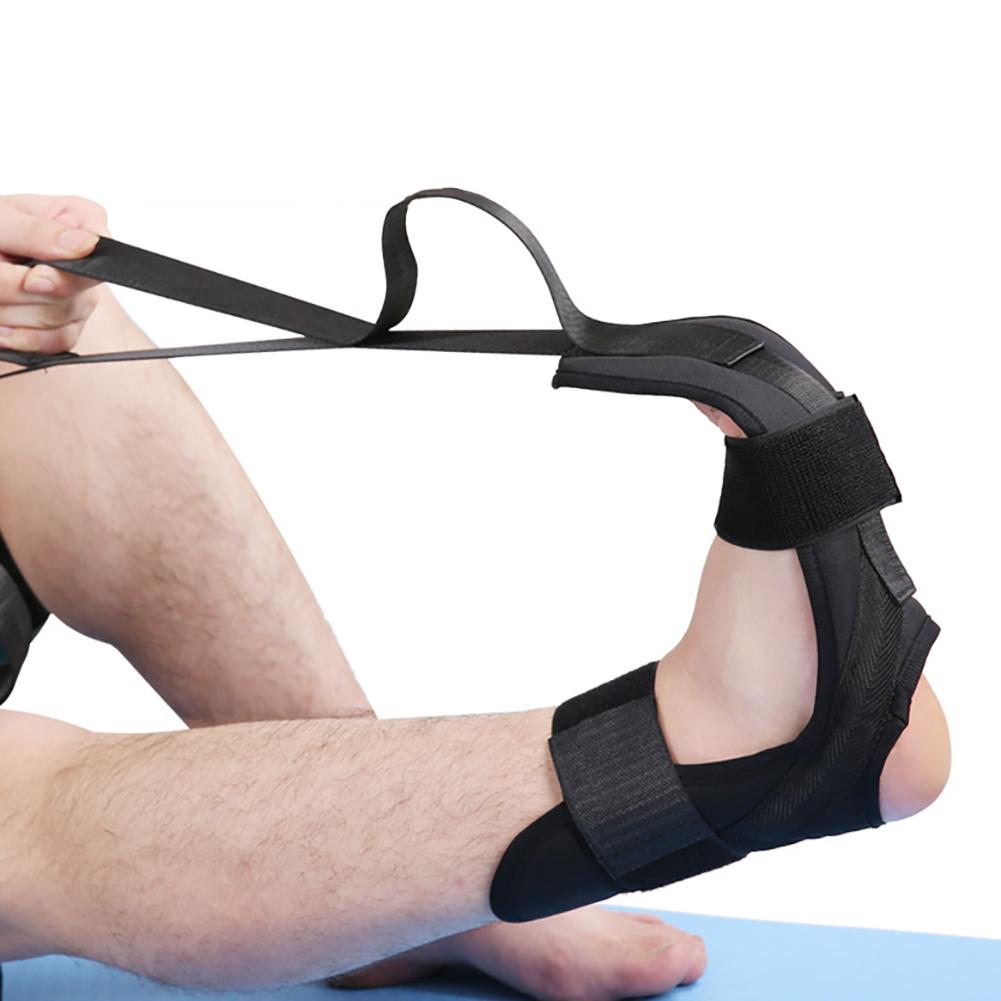 ActyveX Stretch Strap – Flexibility & Mobility Trainer  PRICE