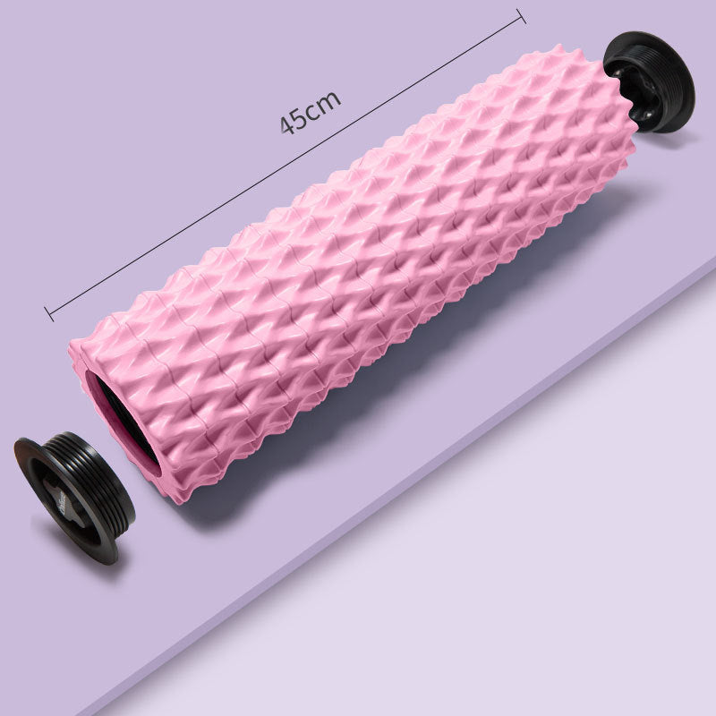 ActyveX High Density Foam Roller – Deep Muscle Recovery