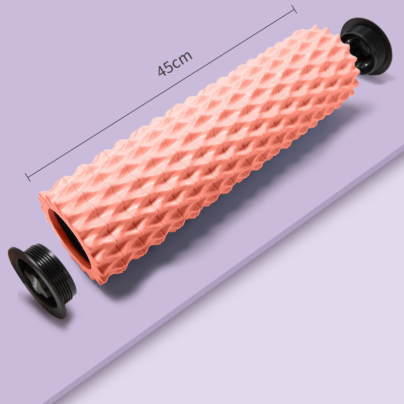 ActyveX High Density Foam Roller – Deep Muscle Recovery