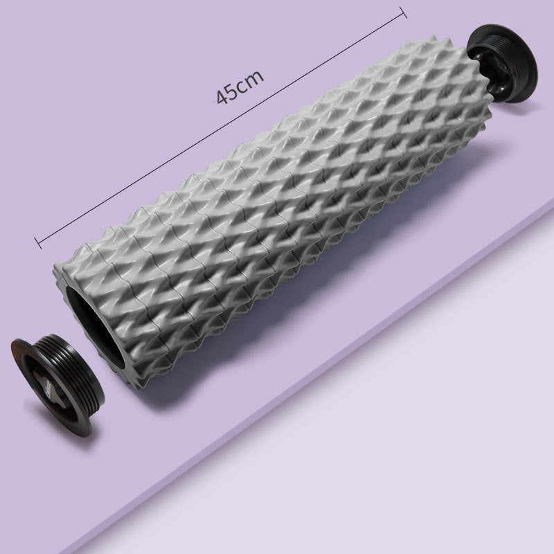 ActyveX High Density Foam Roller – Deep Muscle Recovery