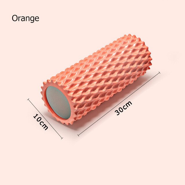 ActyveX High Density Foam Roller – Deep Muscle Recovery