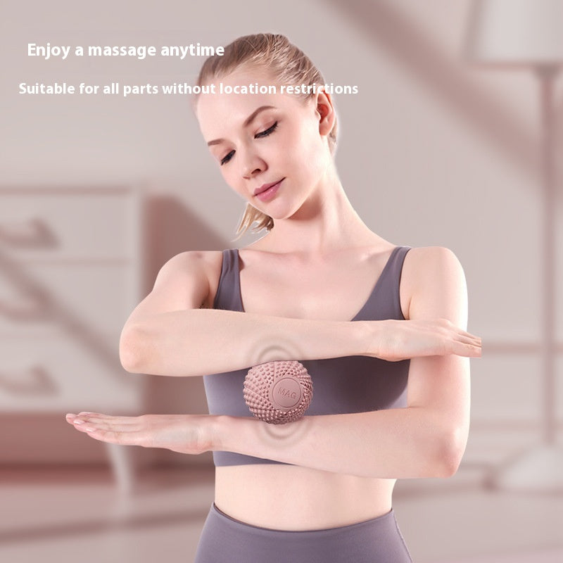 ActyveX Massage Ball – Deep Muscle Relief Tool