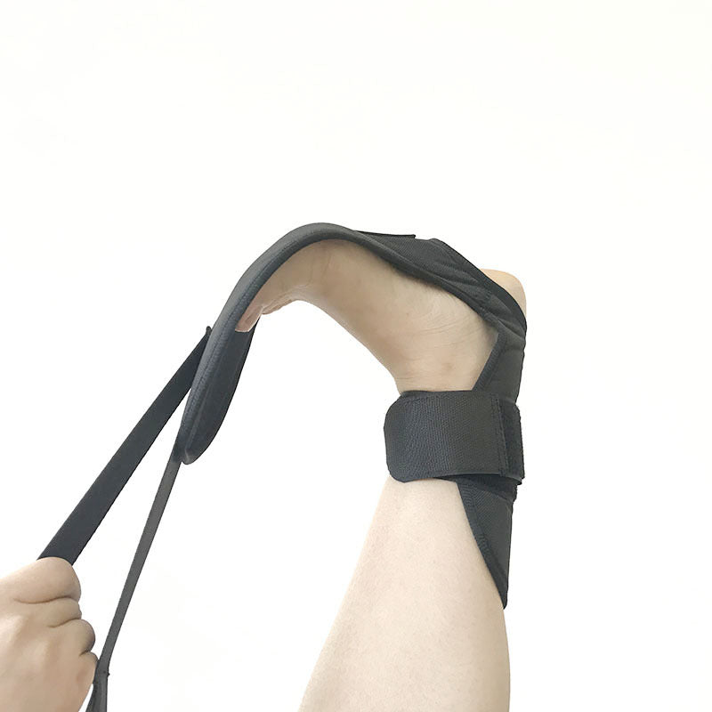 ActyveX Stretch Strap – Flexibility & Mobility Trainer  PRICE