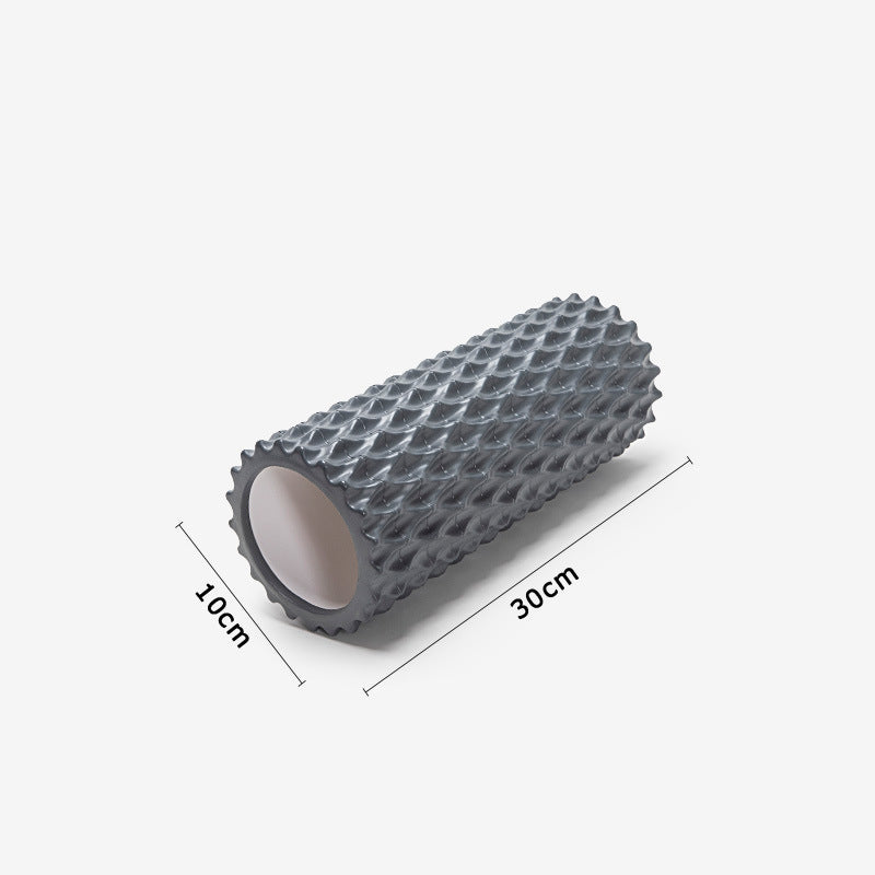 ActyveX High Density Foam Roller – Deep Muscle Recovery