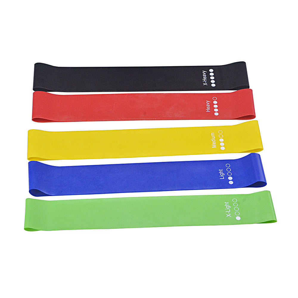 ActyveX Resistance Bands Set – Strength & Home Workout Training