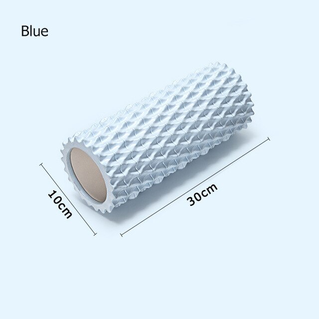 ActyveX High Density Foam Roller – Deep Muscle Recovery