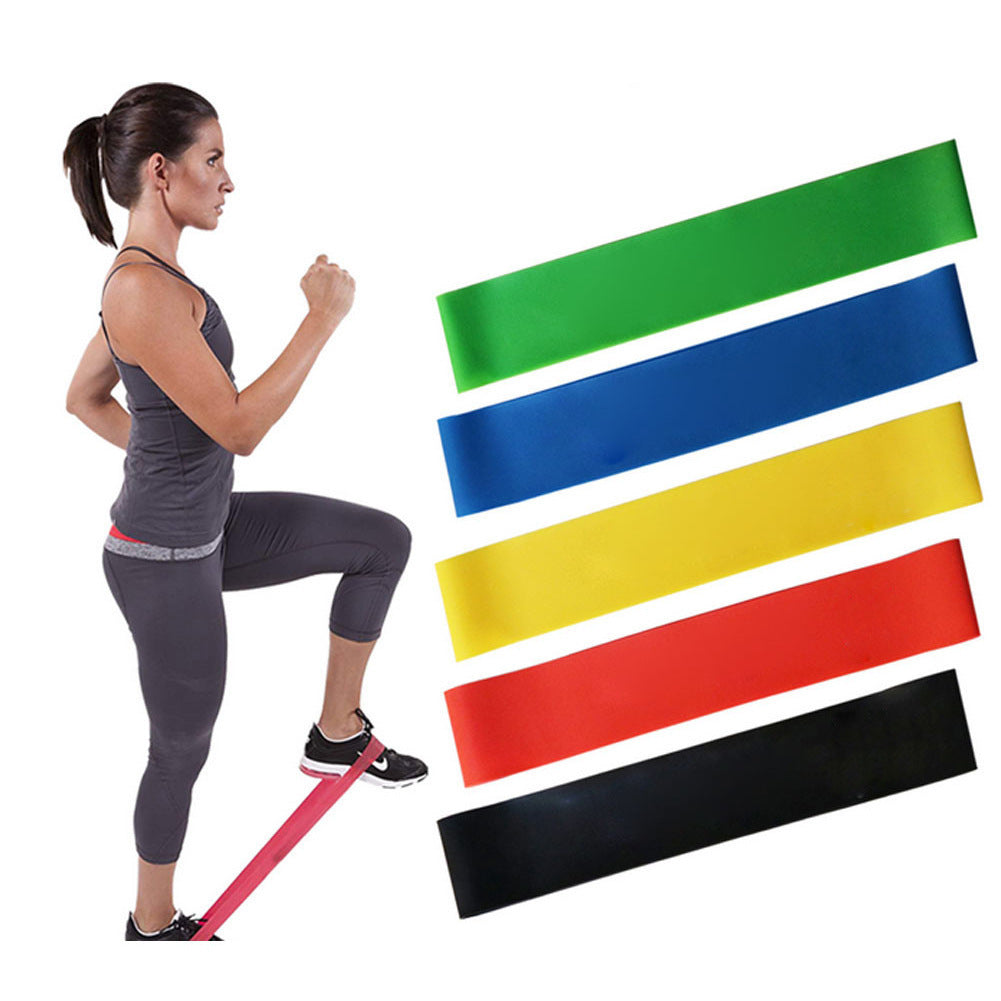 ActyveX Resistance Bands Set – Strength & Home Workout Training