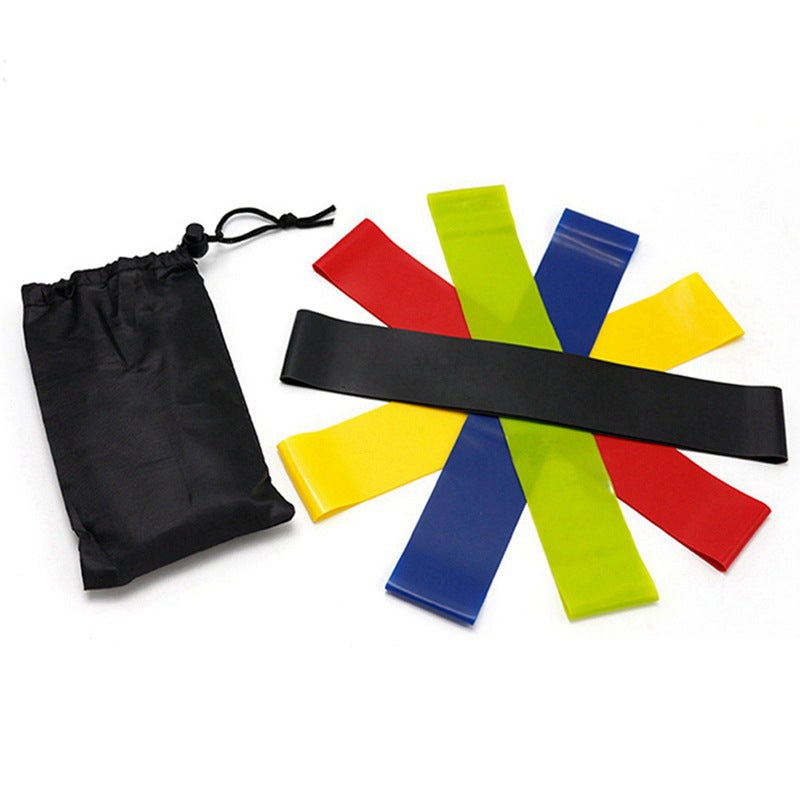 ActyveX Resistance Bands Set – Strength & Home Workout Training